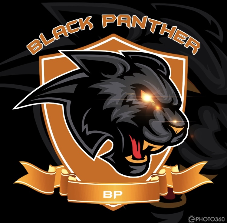 BlackPanther